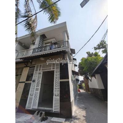 Bán Nhà Thủ Đức - Hồ Chí Minh