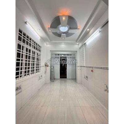 Bán Nhà Thủ Đức - Hồ Chí Minh