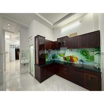 Bán Nhà Thủ Đức - Hồ Chí Minh