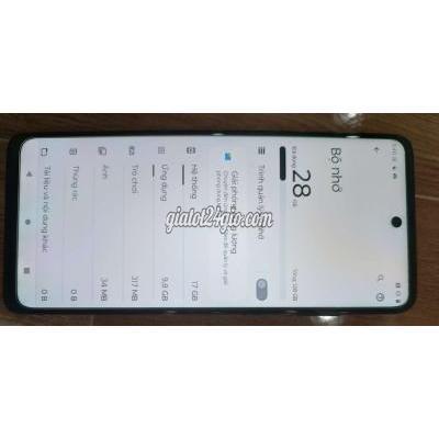 Điện Thoại Oppo Cũ Hóc Môn - Hồ Chí Minh