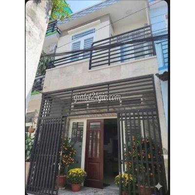 Bán Nhà Quận 8 - Hồ Chí Minh