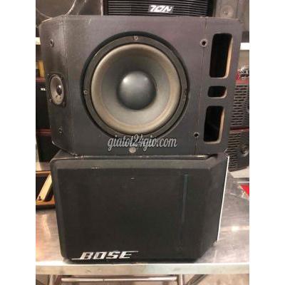 Thiết Bị Âm Thanh Cũ Quận 10 - Hồ Chí Minh