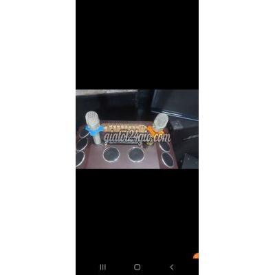 Thiết Bị Âm Thanh Cũ Thủ Đức - Hồ Chí Minh