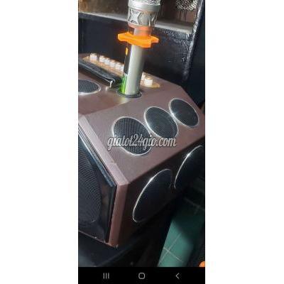 Thiết Bị Âm Thanh Cũ Thủ Đức - Hồ Chí Minh