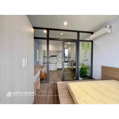 Cho Thuê Căn Hộ Quận 7 - Hồ Chí Minh