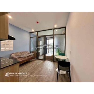 Cho Thuê Căn Hộ Quận 7 - Hồ Chí Minh