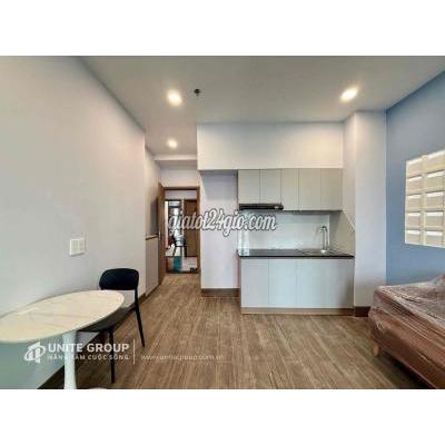 Cho Thuê Căn Hộ Quận 7 - Hồ Chí Minh