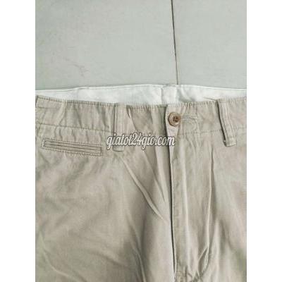 Quần Nam Cũ Bình Thạnh - Hồ Chí Minh