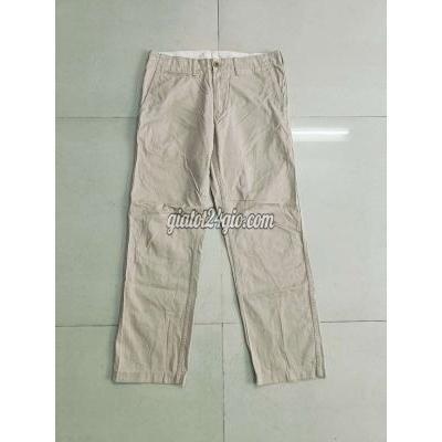 Quần Nam Cũ Bình Thạnh - Hồ Chí Minh