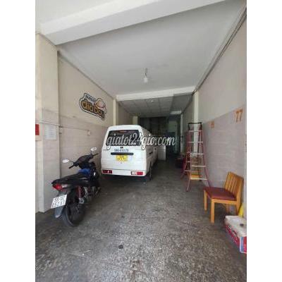 Bán Nhà Bình Thạnh - Hồ Chí Minh