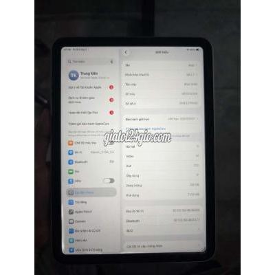 Ipad Cũ Yên Phong - Bắc Ninh