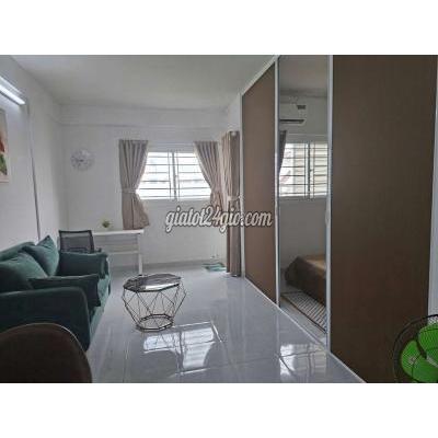 Cho Thuê Căn Hộ Cái Răng - Cần Thơ