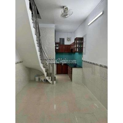 Bán Nhà Bình Tân - Hồ Chí Minh