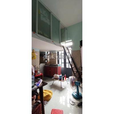 Bán Nhà Bình Tân Hồ Chí Minh Vị Trí Đẹp Đường Tương Lai 8m Ô Tô Tránh Nhà 4 Tầng Căn Hộ Dịch Vụ ...