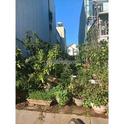 Đất Thổ Cư Pleiku - Gia Lai