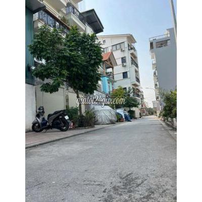 Bán Nhà Long Biên - Hà Nội