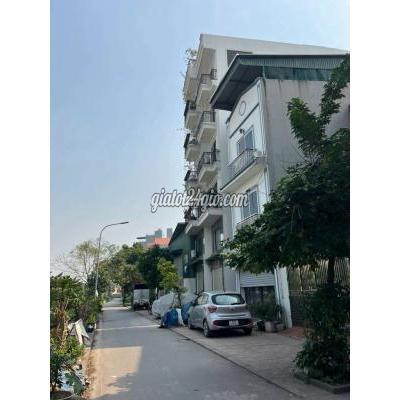 Bán Nhà Long Biên - Hà Nội