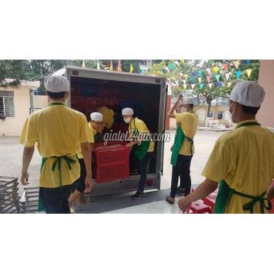 Tuyển Dụng Tân Bình - Hồ Chí Minh