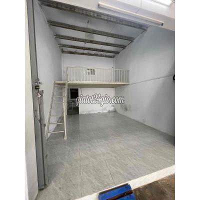 Nhà Cho Thuê Bình Tân - Hồ Chí Minh