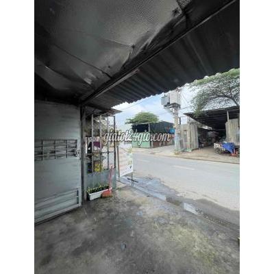 Nhà Cho Thuê Bình Tân - Hồ Chí Minh