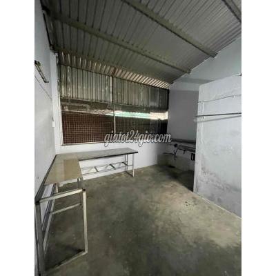 Nhà Cho Thuê Bình Tân - Hồ Chí Minh