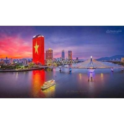 Bán Căn Hộ Sơn Trà - Đà Nẵng