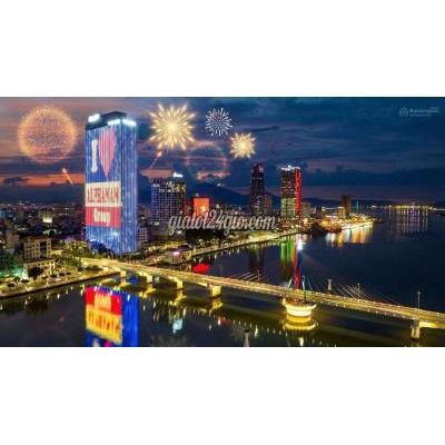 Bán Căn Hộ Sơn Trà - Đà Nẵng