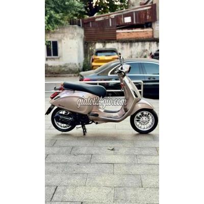 Xe Tay Ga Cũ Gò Vấp - Hồ Chí Minh