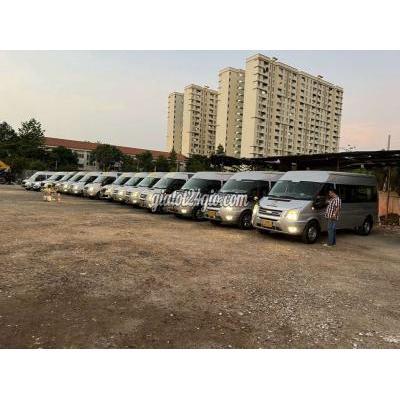 Dịch Vụ Tân Bình - Hồ Chí Minh