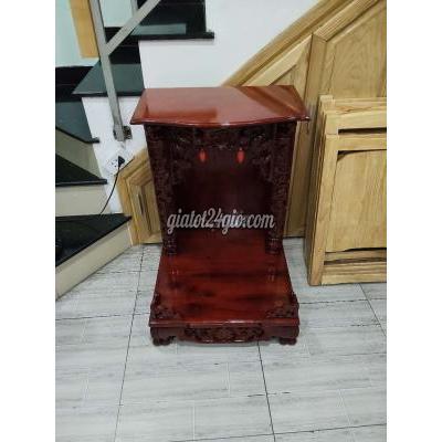 Nội Thất Gỗ Cũ Tân Phú - Hồ Chí Minh