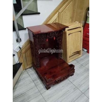 Nội Thất Gỗ Cũ Tân Phú - Hồ Chí Minh