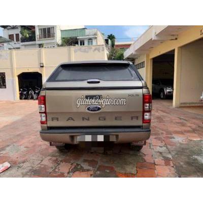 Ô Tô Cũ Phú Nhuận - Hồ Chí Minh