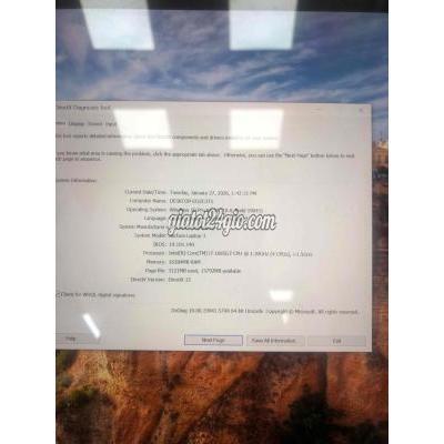 Laptop Cũ Sơn Trà - Đà Nẵng