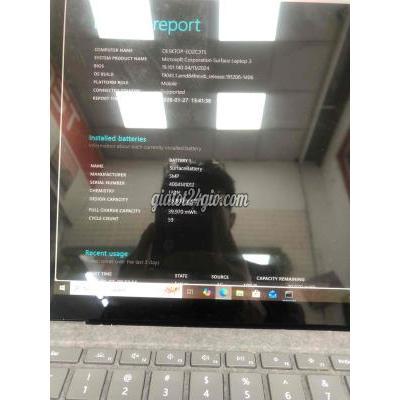 Laptop Cũ Sơn Trà - Đà Nẵng