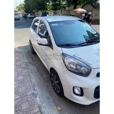 Ô Tô Cũ Tịnh Biên - An Giang