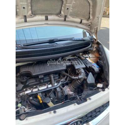 Ô Tô Cũ Tịnh Biên - An Giang