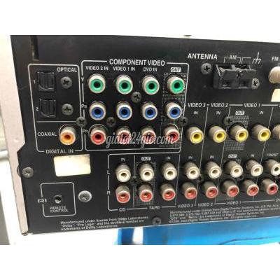 Thiết Bị Âm Thanh Cũ Quận 1 - Hồ Chí Minh