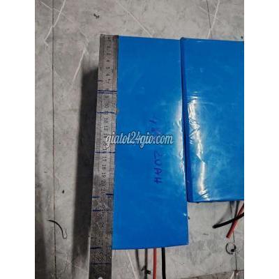 Phụ Tùng Xe Cũ Bình Chánh - Hồ Chí Minh