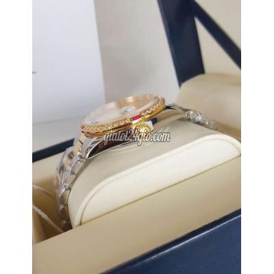 Đồng Hồ Nam Thủ Đức - Hồ Chí Minh