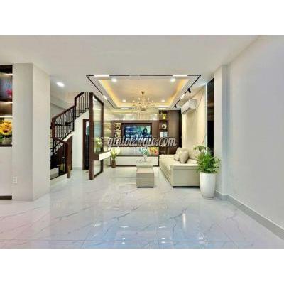 Bán Nhà Phú Nhuận - Hồ Chí Minh