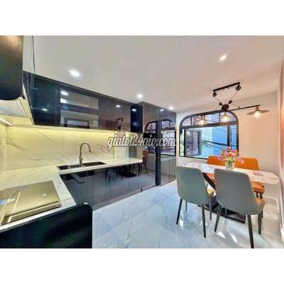 Bán Nhà Phú Nhuận - Hồ Chí Minh