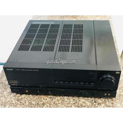 Amply Mixer Cũ Quận 12 - Hồ Chí Minh