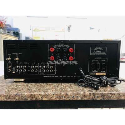 Amply Mixer Cũ Quận 12 - Hồ Chí Minh