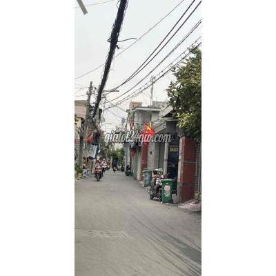 Nhà Cho Thuê Gò Vấp - Hồ Chí Minh