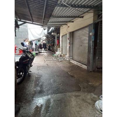 Bán Nhà Quận 7 - Hồ Chí Minh