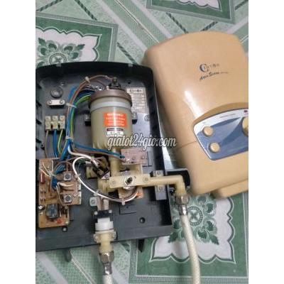 Thiết Bị Nhà Vệ Sinh Cũ Quận 7 - Hồ Chí Minh