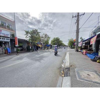 Bán Nhà Dĩ An - Bình Dương