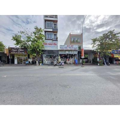 Bán Nhà Dĩ An - Bình Dương