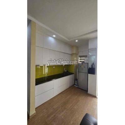 Bán Căn Hộ Hoàng Mai - Hà Nội