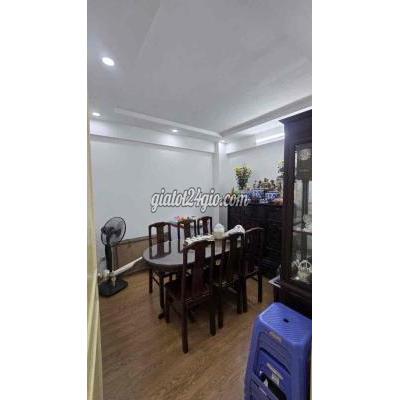 Bán Căn Hộ Hoàng Mai - Hà Nội